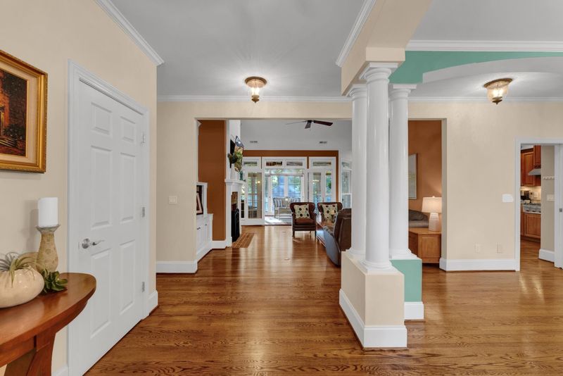 7633 Matherly Dr, Wake Forest, NC 27587
