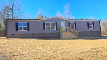 7635 Sam Hall Rd, Oxford, NC 27565