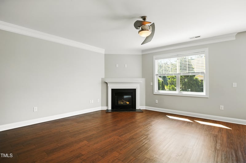 7636 Birchmoor Way, Raleigh, NC 27616