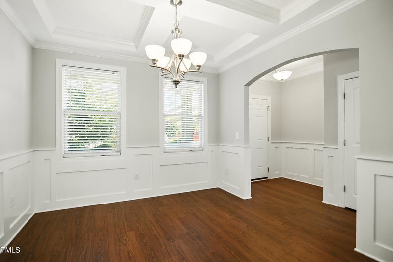 7636 Birchmoor Way, Raleigh, NC 27616