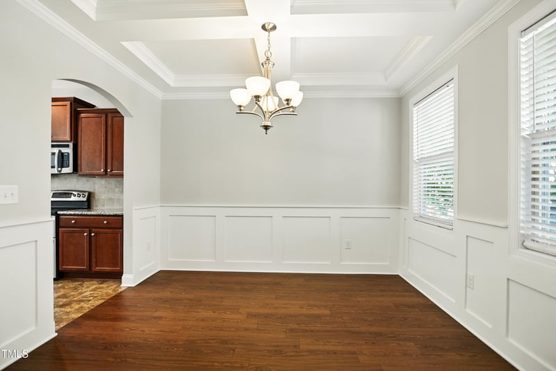 7636 Birchmoor Way, Raleigh, NC 27616