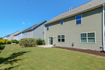 7636 Birchmoor Way, Raleigh, NC 27616