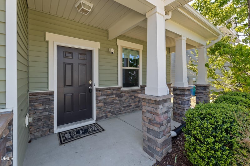 7636 Birchmoor Way, Raleigh, NC 27616