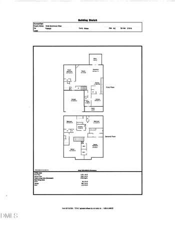 7636 Birchmoor Way, Raleigh, NC 27616