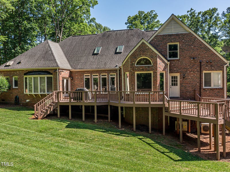 7636 Bud Morris Rd, Wake Forest, NC 27587