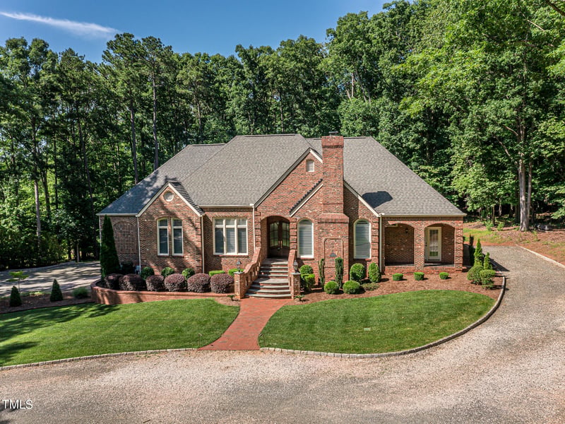 7636 Bud Morris Rd, Wake Forest, NC 27587