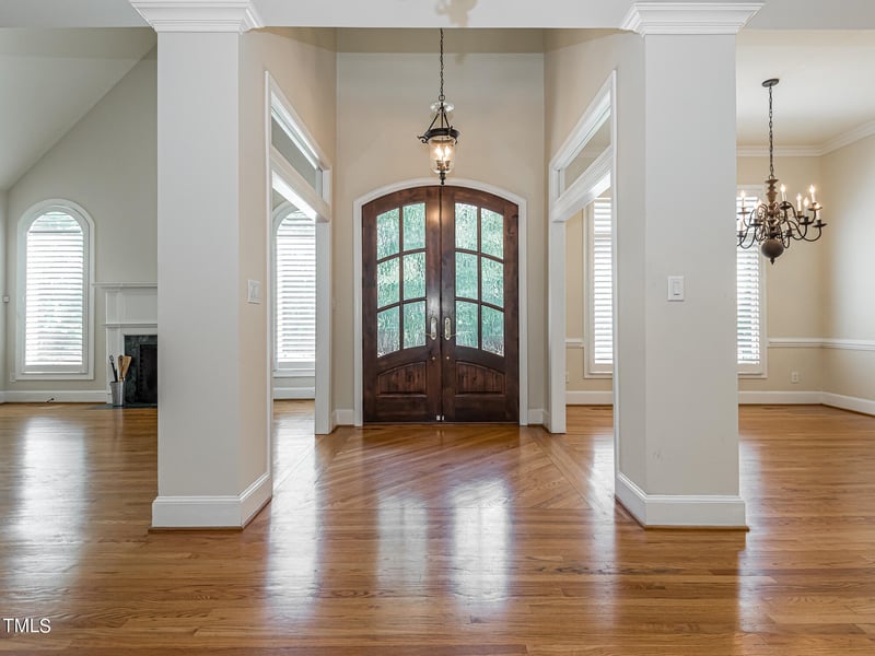 7636 Bud Morris Rd, Wake Forest, NC 27587
