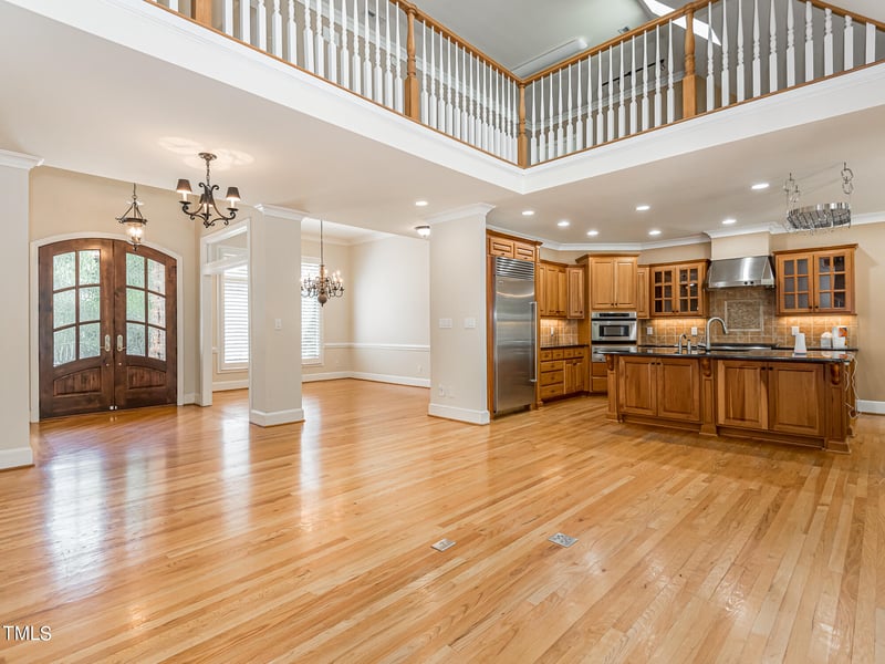 7636 Bud Morris Rd, Wake Forest, NC 27587