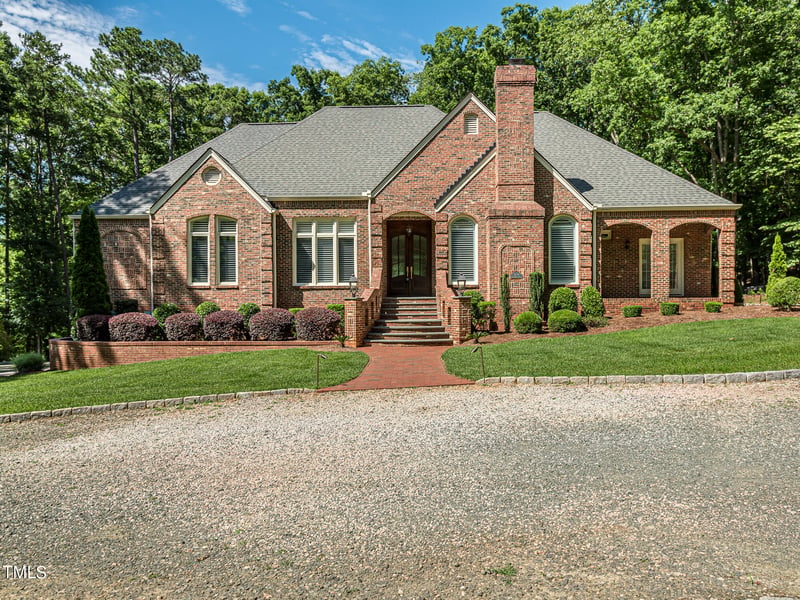 7636 Bud Morris Rd, Wake Forest, NC 27587