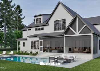 7636 Matherly Dr, Wake Forest, NC 27587