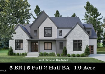 7636 Matherly Dr, Wake Forest, NC 27587