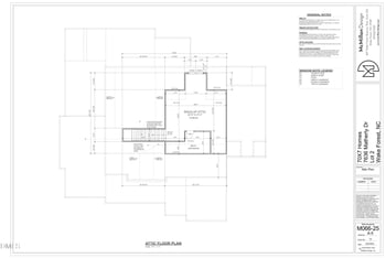 7636 Matherly Dr, Wake Forest, NC 27587