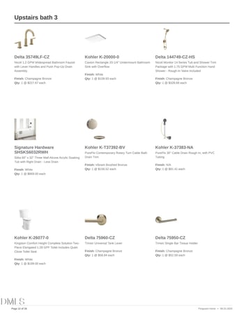 7636 Matherly Dr, Wake Forest, NC 27587