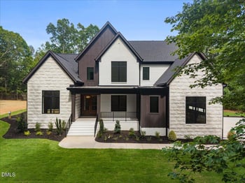 7636 Matherly Dr, Wake Forest, NC 27587