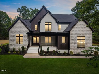 7636 Matherly Dr, Wake Forest, NC 27587