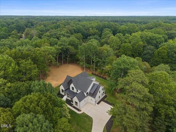 7636 Matherly Dr, Wake Forest, NC 27587