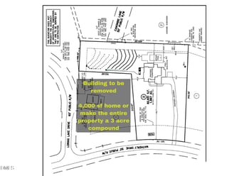 7636 Matherly Dr, Wake Forest, NC 27587