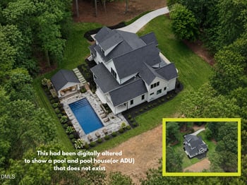 7636 Matherly Dr, Wake Forest, NC 27587