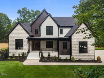 7636 Matherly Dr, Wake Forest, NC 27587