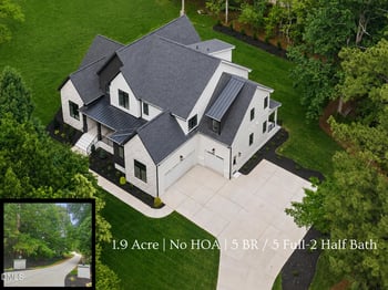7636 Matherly Dr, Wake Forest, NC 27587