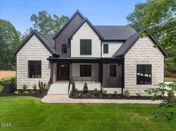 7636 Matherly Dr, Wake Forest, NC 27587