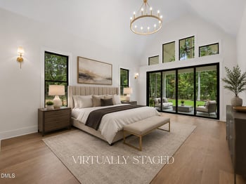 7636 Matherly Dr, Wake Forest, NC 27587