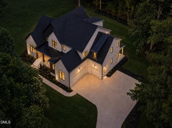 7636 Matherly Dr, Wake Forest, NC 27587