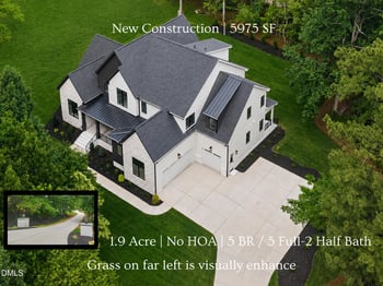 7636 Matherly Dr, Wake Forest, NC 27587