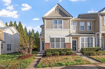 7636 Winners Edge St, Raleigh, NC 27617