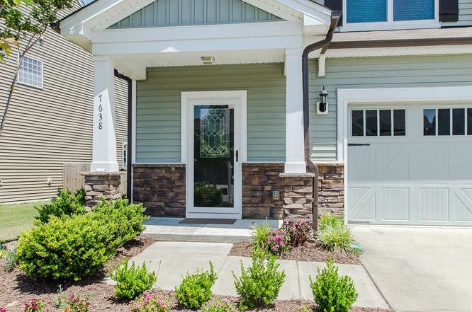 7638 Mapleshire Dr, Raleigh, NC 27616