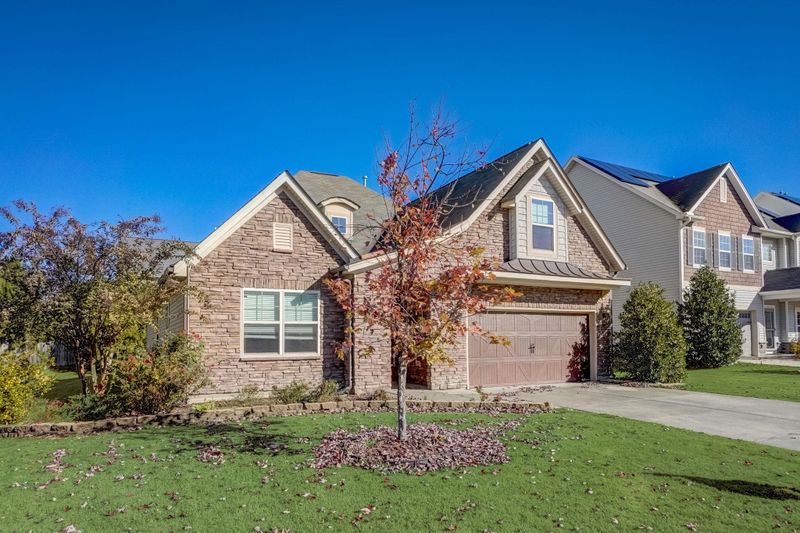 7639 Birchmoor Way, Raleigh, NC 27616