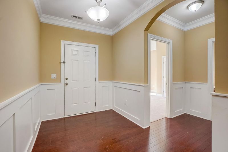 7639 Birchmoor Way, Raleigh, NC 27616
