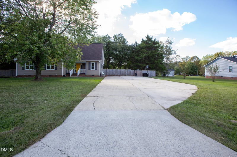 764 Corbett Rd, Clayton, NC 27520