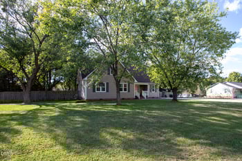 764 Corbett Rd, Clayton, NC 27520
