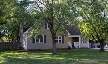 764 Corbett Rd, Clayton, NC 27520