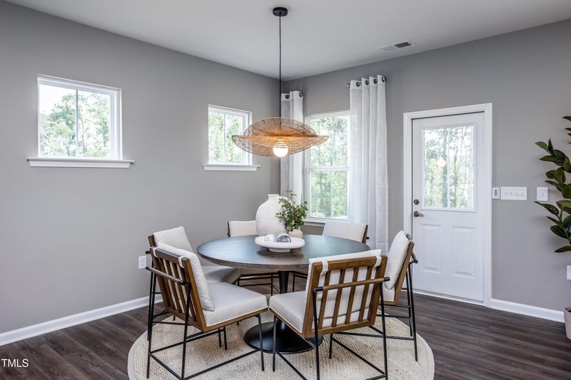 764 Denburn Pl, Raleigh, NC 27603
