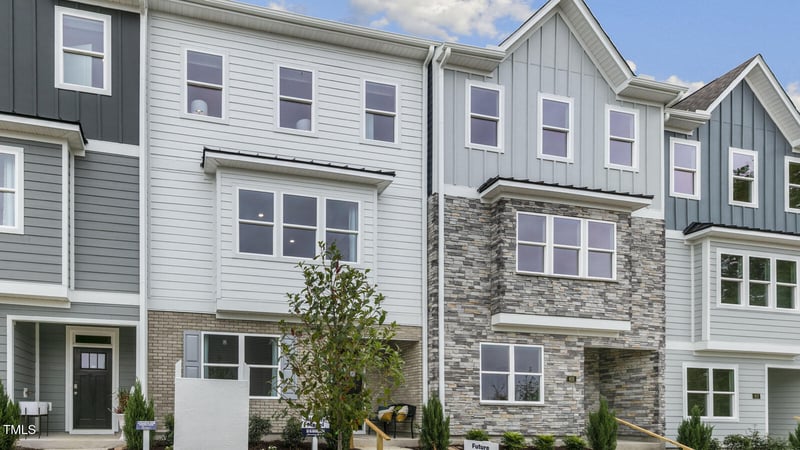 764 Dorset Stream Dr, Fuquay Varina, NC 27526