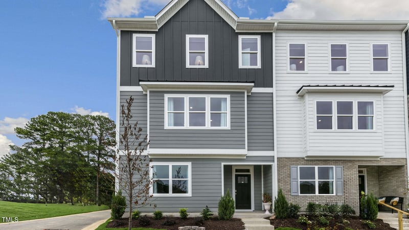 764 Dorset Stream Dr, Fuquay Varina, NC 27526