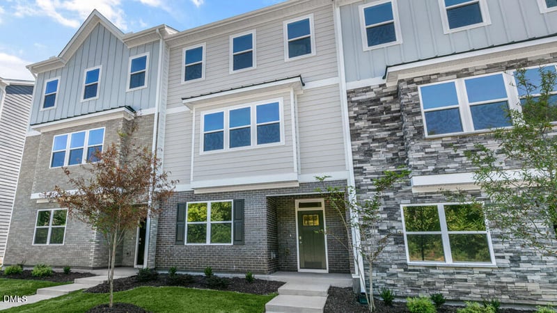 764 Dorset Stream Dr, Fuquay Varina, NC 27526