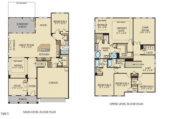 764 Emerald Bay Cir, Raleigh, NC 27610