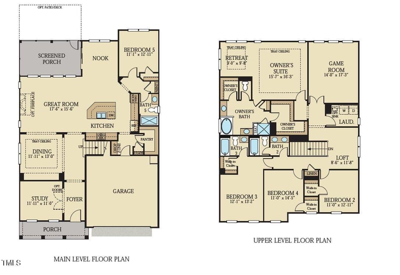 764 Emerald Bay Cir, Raleigh, NC 27610