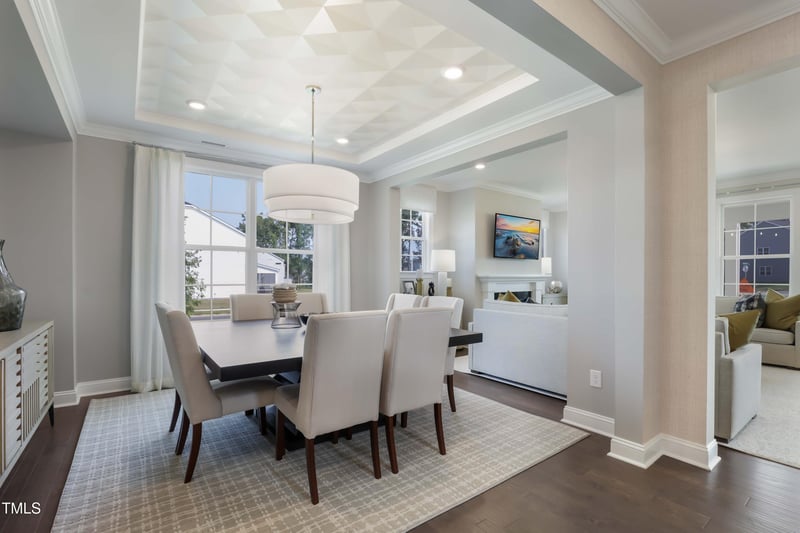 764 Emerald Bay Cir, Raleigh, NC 27610