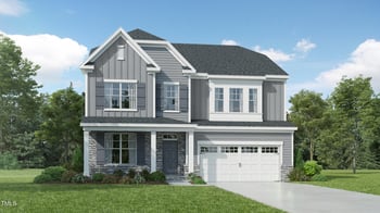 764 Emerald Bay Cir, Raleigh, NC 27610