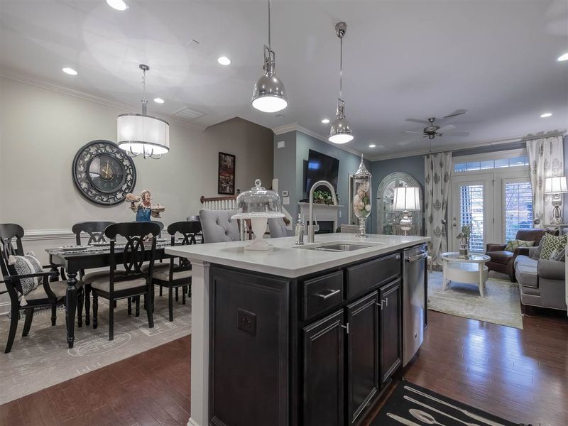 764 Fallon Grove Way, Raleigh, NC 27608