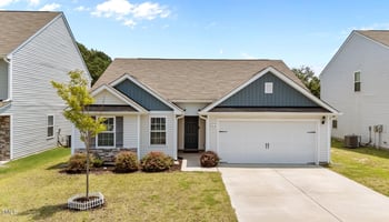 764 Frosty Way, Zebulon, NC 27597