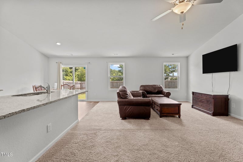 764 Frosty Way, Zebulon, NC 27597