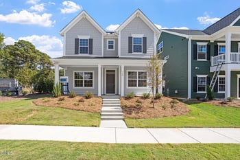 764 Georgias Landing Pw #1, Raleigh, NC 27603