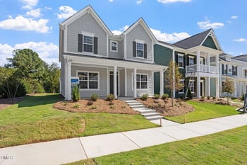 764 Georgias Landing Pw #1, Raleigh, NC 27603
