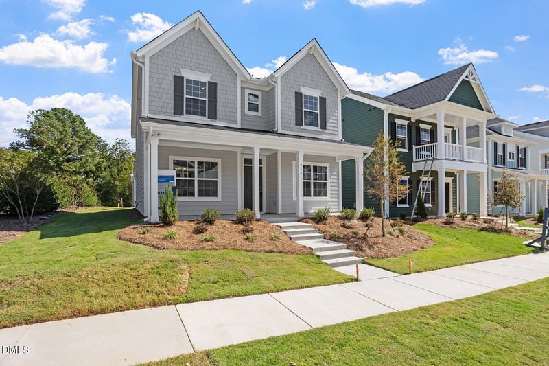 764 Georgias Landing Pw #1, Raleigh, NC 27603