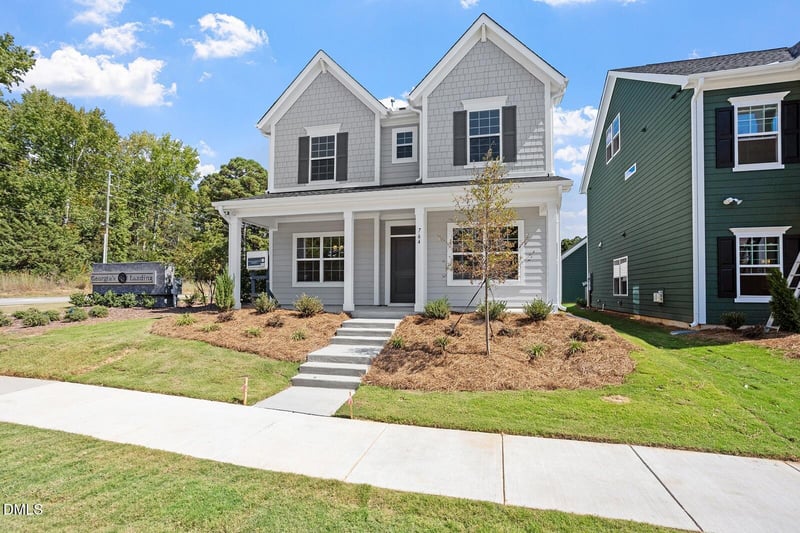 764 Georgias Landing Pw #1, Raleigh, NC 27603